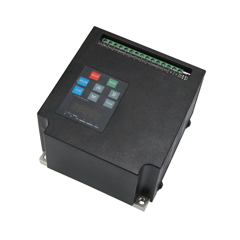 DFL500D通用變頻器，小體變頻器，變頻調(diào)速器，變頻器生產(chǎn)廠家