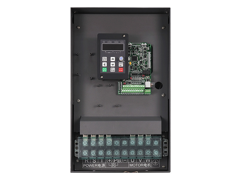 重載矢量變頻器，矢量型變頻器，三相380v變頻器，變頻器30kw